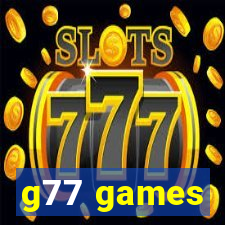g77 games